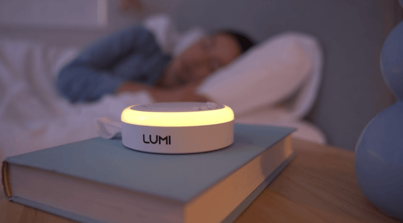 Are White Noise Machines Good For You? - LUMI Sleep