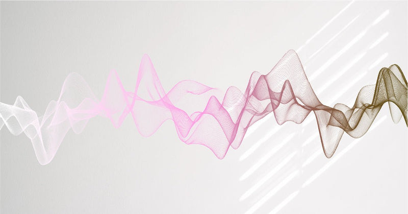 We've All Heard About White Noise - But What About Pink & Brown Noise? - LUMI Sleep