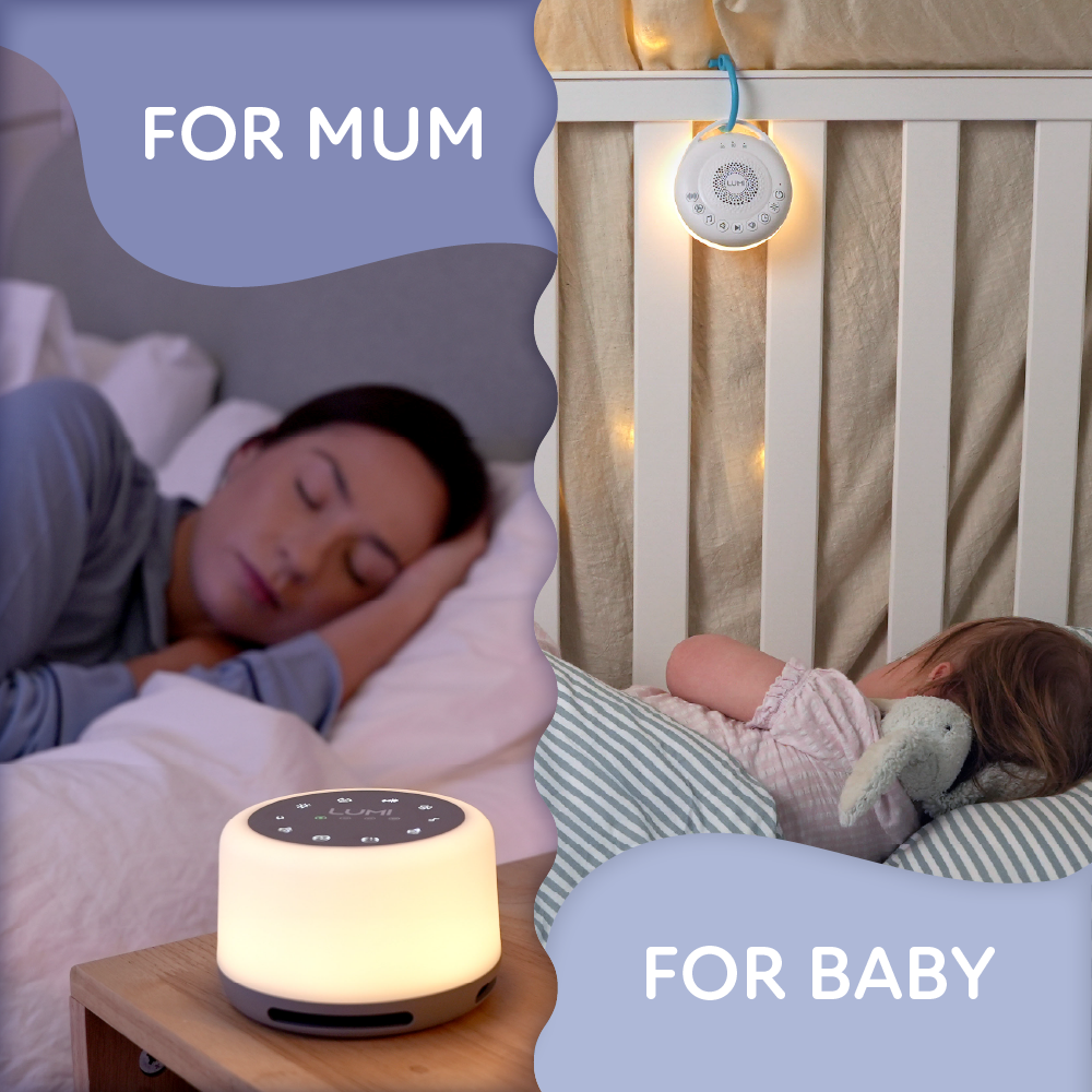 LUMI Mum & Baby Bundle