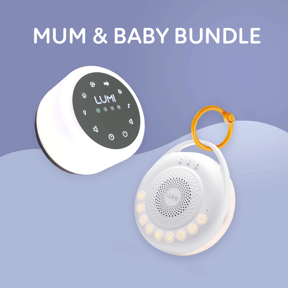 LUMI Mum & Baby Bundle